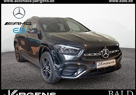 Mercedes-Benz GLA 250 e AMG-Sport/LED/Cam/Pano/Night/Leder/19