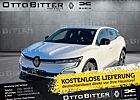 Renault Megane E-Tech Equilibre EV40 CITY-PAKET/SCHUKÓ