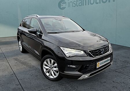 Seat Ateca 1.6 TDI Style DSG LED SHD BusinessInfotain