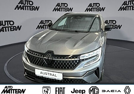 Renault Austral Techno Esprit Alpine Mild Hybrid 160 TCE Automatik