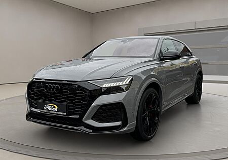 Audi RS Q8 RSQ8 quattro+RS-Keramikbremsanlage+Panoramadach+