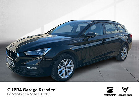 Seat Leon Sportstourer Style 2.0 TDI 110 kW (150 PS) 7-Gang-DSG