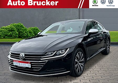 VW Arteon Elegance 4Motion 2.0 TDI+LED+NAVI+3-Zonen-Klima+SHZ vo./hi.