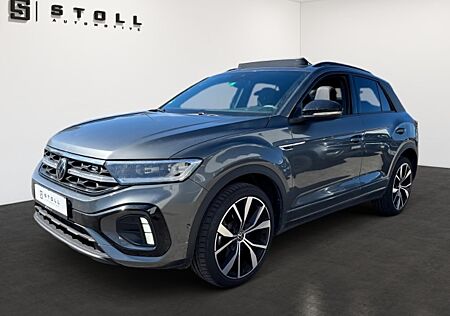 VW T-Roc R-Line 2.0 TDI SCR DSG Pano+BeatsAudio+DigitalCockpit+++