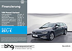 VW Passat Variant Alltrack 2.0 TDI SCR DSG 4Motion