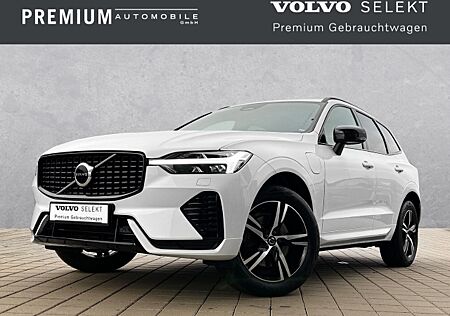 Volvo XC 60 XC60 R-Design Plug-In Hybrid AWD T6 ACC/H&K/Kamera/Lenkradh.