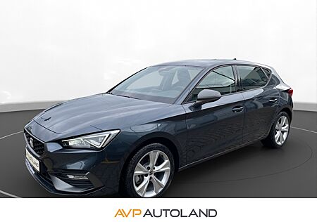 Seat Leon 1.5 eTSI DSG FR | NAVI | LED | ACC |