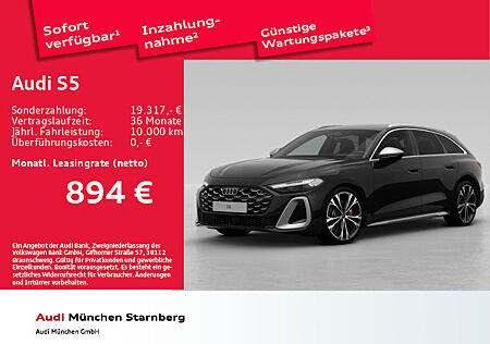 Audi S5 Avant TFSI 270 kW S tronic