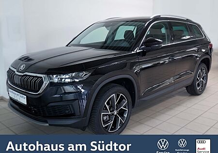 Skoda Kodiaq Style 2.0 TDI | LED RFK ACC