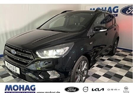 Ford Kuga ST-Line, Winterpaket, Klimaautomatik, Navi