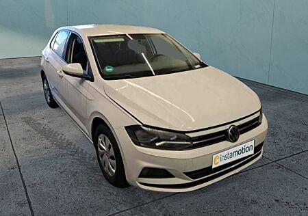 VW Polo Comfortline 1.0 TSI KLIMA+HHC+USB Klima