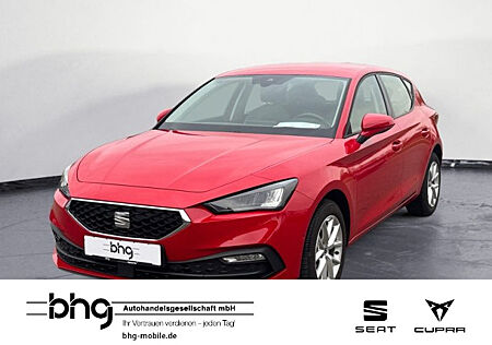 Seat Leon 1.0 TSI OPF Style