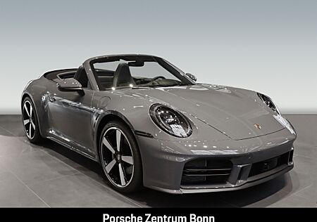 Porsche 911 992 Carrera Cabrio ''ACC BOSE 14-Wege Sportabgas''