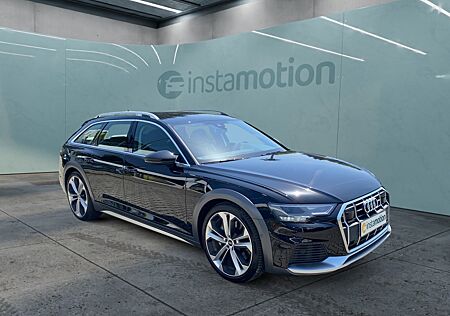 Audi A6 Allroad 55 TDI quattro tiptr. MMI NAVI PLUS