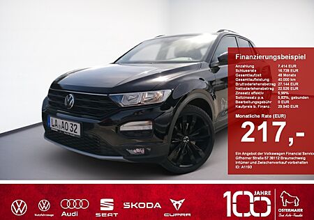 VW T-Roc Sport 4M. 2.0TSI DSG.LED.NAVI.ASSIST.eHECK