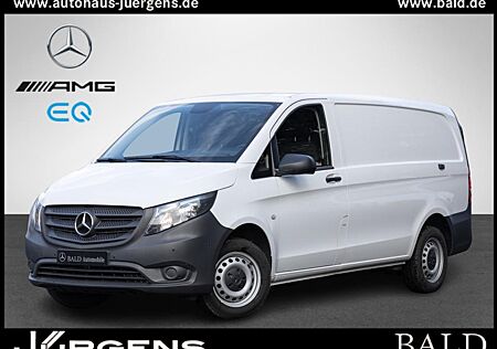 Mercedes-Benz Vito 116 KASTEN L+AUTOMATIK+HECKTÜREN+KLIMA