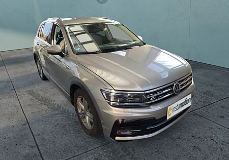 VW Tiguan 1.5 TSI DSG Highline+RFK+ACC+PARKASSIST