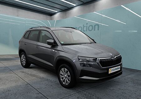 Skoda Karoq 2.0 TDI DSG 4X4 Tour