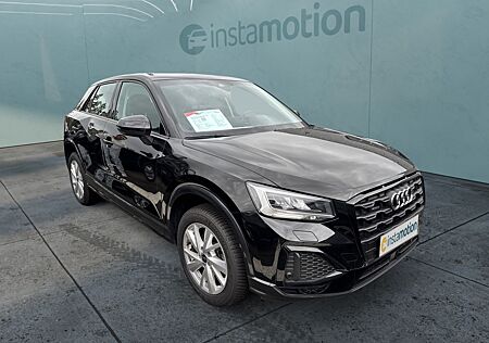 Audi Q2 Advanced 35 TDI qu Str. ACC VIRTUAL KAMERA