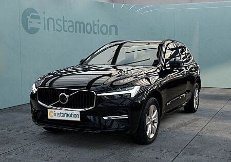 Volvo XC 60 XC60 B5 D AWD Geartronic Momentum Pro