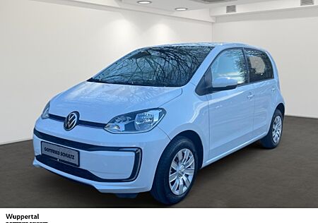 VW Up e-! Move ! DSG SHZ KLIMA ZV E-FENSTER