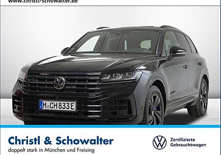 VW Touareg 3.0 TSI eHybrid 4Motion R MATRIX AHK HUD