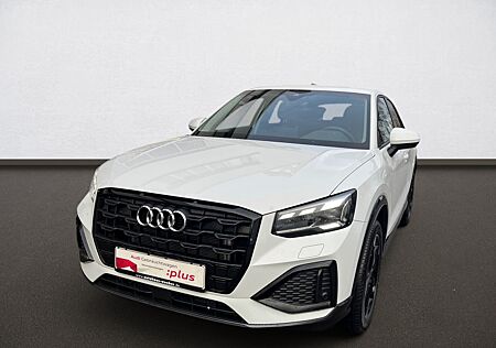 Audi Q2 30 TDI advanced AHK*NAVI*LED*AUT AHK LED LM