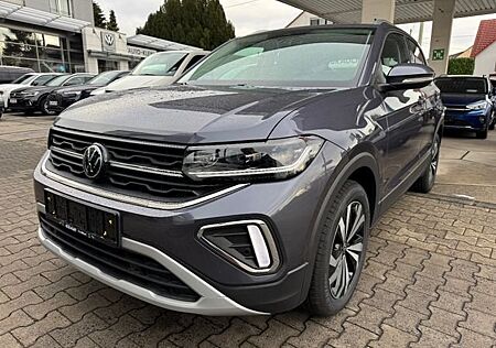 VW T-Cross Style 1.5 TSI DSG -Matrix-LED+4Ja.Garara 1.5 TSI 110 kW Style