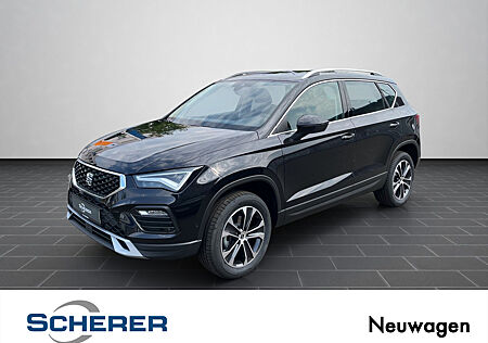 Seat Ateca Style Edition 1.5 TSI 110 kW (150 PS) 7-Gang DSG