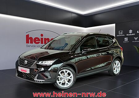 Seat Arona 1.0 TSI FR 6-Gang LED NAVI PDC ACC