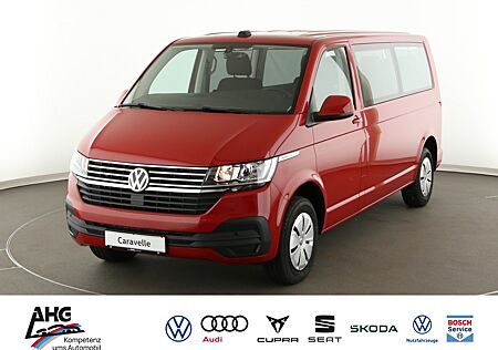 VW T6 Caravelle T6.1 Comfortline 150PS lang DSG 9 Sitzer