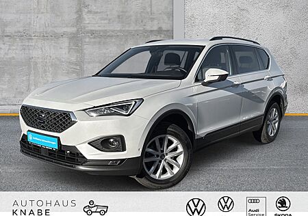 Seat Tarraco 2.0 TDI DSG 4Drive Style LED NAVI ACC AHK