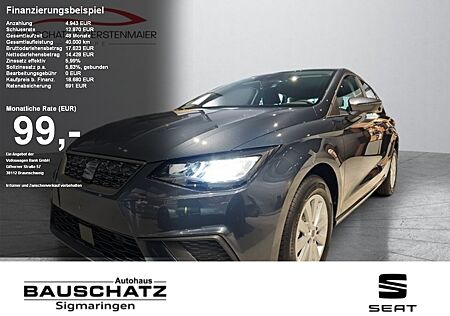 Seat Ibiza 1.0 TSI Style