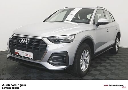 Audi Q5 45 TFSI quattro S-Line Tour Matrix NaviPlus