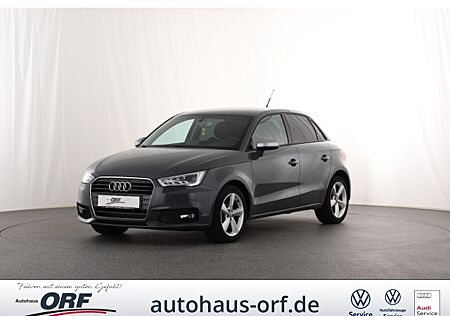 Audi A1 Sportback 1.4 TFSI design XENON TEMPOMAT SITZHZG KLIMA