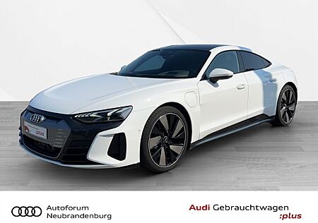 Audi e-tron GT quattro quattro LASER+B&O+HUD+AIR SUSP