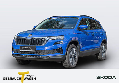 Skoda Karoq 1.5 TSI DSG AMBITION LED VIRTUAL SITZH CLIMATRONIC