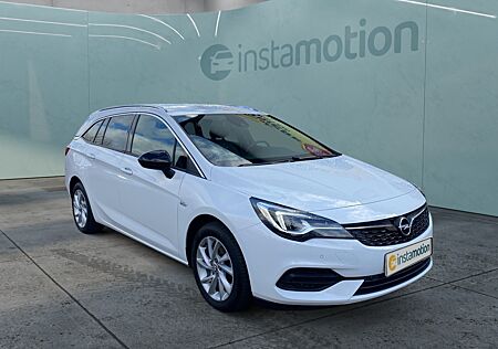 Opel Astra K Sports Tourer 1.5 D Business Elegance