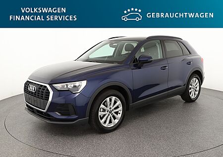 Audi Q3 35 TFSI 110kW 7-Gang S tronic