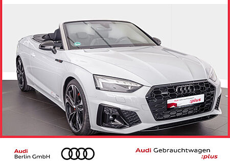 Audi A5 Cabriolet S line 40 TFSI quattro S tronic