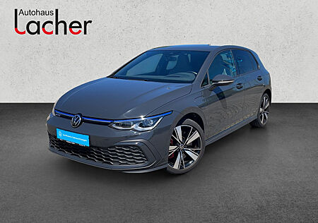 VW Golf GTE 1.4 TSI Hybrid DSG