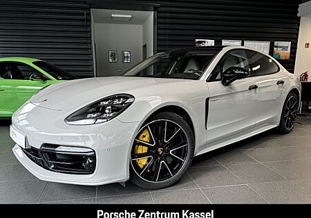 Porsche Panamera Turbo S E-Hybrid Matrix LED Sportpaket Luftfederung