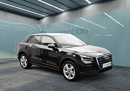 Audi Q2 35 TDI quattro s tronic Matrix/DSP/Kamera