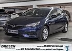 Opel Astra ST Elegance1.4 Automatik/Navi/Keyless/AHK/Parklenkassistent/Sitz/Lenkradheizung/AGR/LED