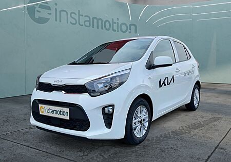 Kia Picanto 1.0 Vision Navi SHZ Soundsystem Apple CarPlay Android Auto