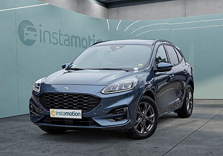 Ford Kuga ST-Line 1.5 EcoBlue Automatik