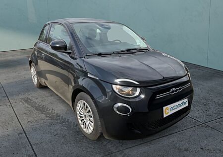 Fiat 500 Neuer e Action Automatik 95 PS Komfort Paket