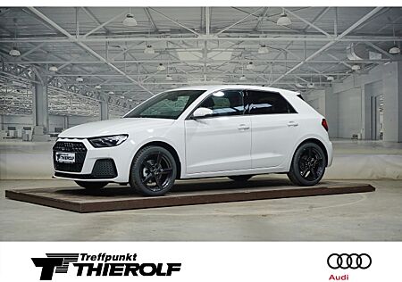 Audi A1 Sportback advanced 30 TFSI S tronic