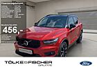 Volvo XC 40 XC40 echarge T5 Twin Engine- Plug-In (E6d) R Des