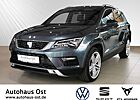 Seat Ateca 1.5 TSI ACT 4 Drive DSG XCELLENCE LED Navi DCC ACC